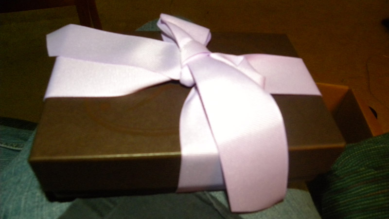 Illustration for article titled PETA Sends Me Vegan Chocolates For Not Kicking My Cats